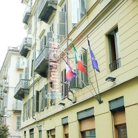 Taverna Dantesca Torino Dış mekan fotoğraf